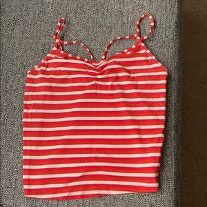 Forever 21 Stripped Tank